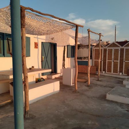 Cap Tifnit Bed & Breakfast Luaran gambar