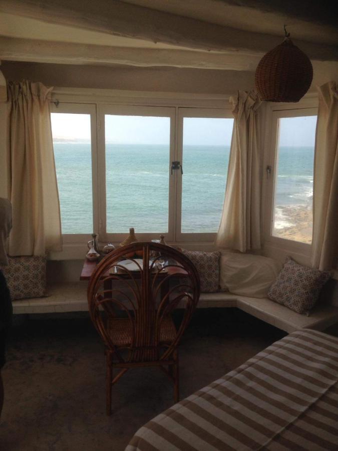 Cap Tifnit Bed & Breakfast Luaran gambar