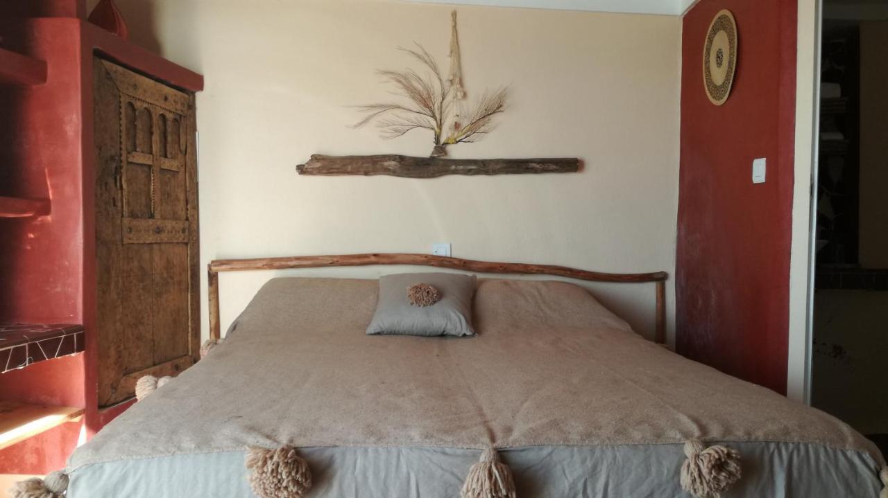 Cap Tifnit Bed & Breakfast Luaran gambar