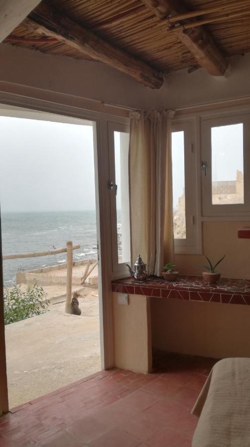 Cap Tifnit Bed & Breakfast Luaran gambar