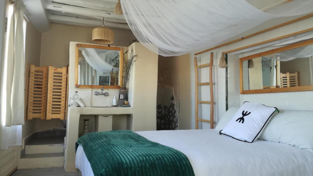 Cap Tifnit Bed & Breakfast Luaran gambar