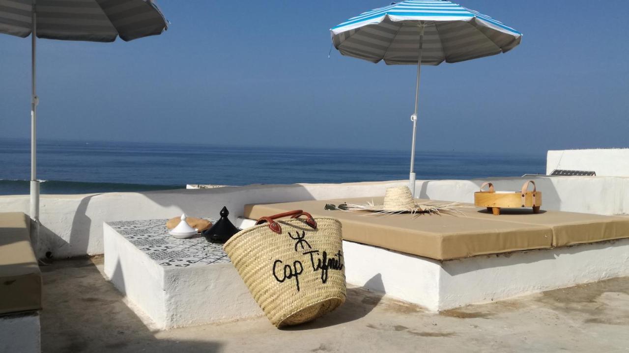Cap Tifnit Bed & Breakfast Luaran gambar