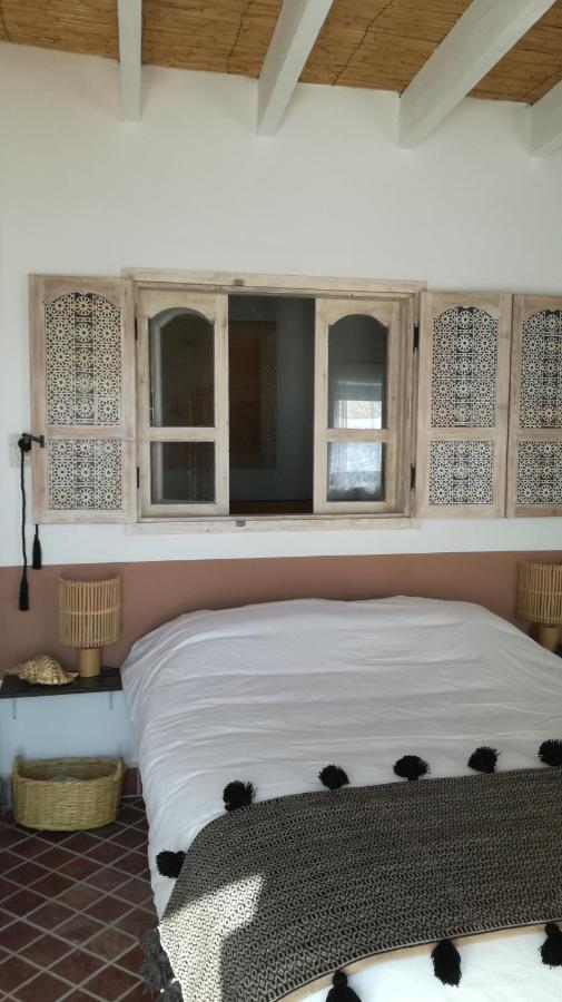 Cap Tifnit Bed & Breakfast Luaran gambar